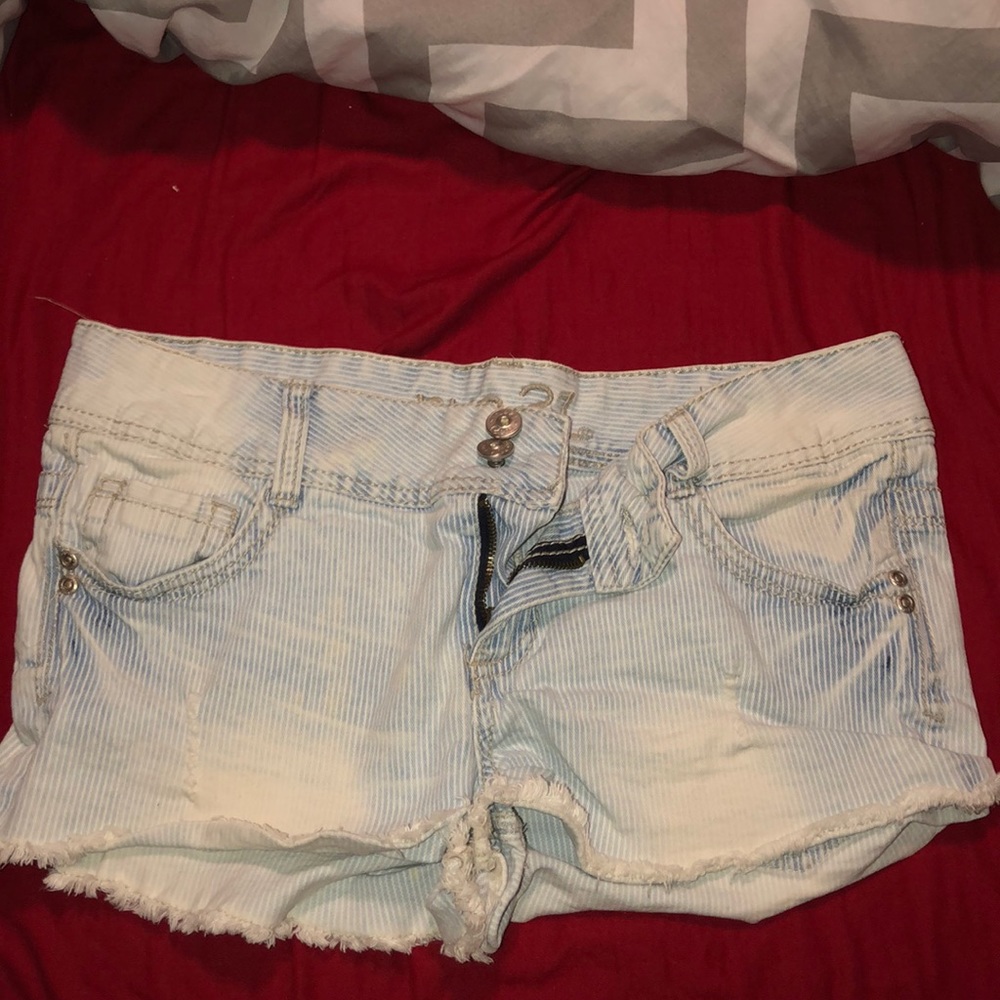 Rue 21 shorts